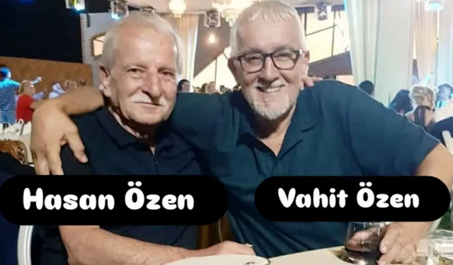 Donatımspor’un İki Efsanesi Yıllar Sonra Buluştu