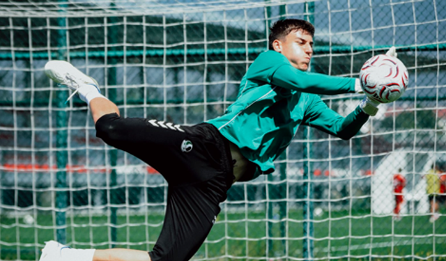 Sakaryaspor’da Son Prova: Gençler İçin Kritik Sınav