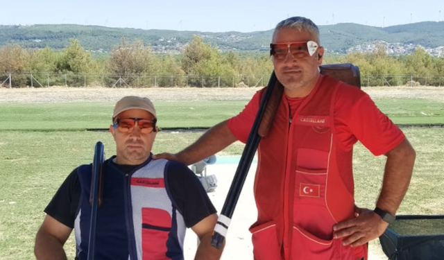 Yenihayat Spor Kulübü Dünya Arenasına Hazırlanıyor