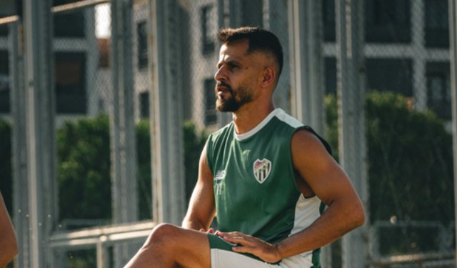 Sakaryaspor, İlhan Depe ile anlaşmaya vardı