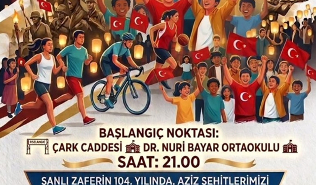 Sakarya’da 30 Ağustos coşkusu Çark Caddesi’ne taşınacak