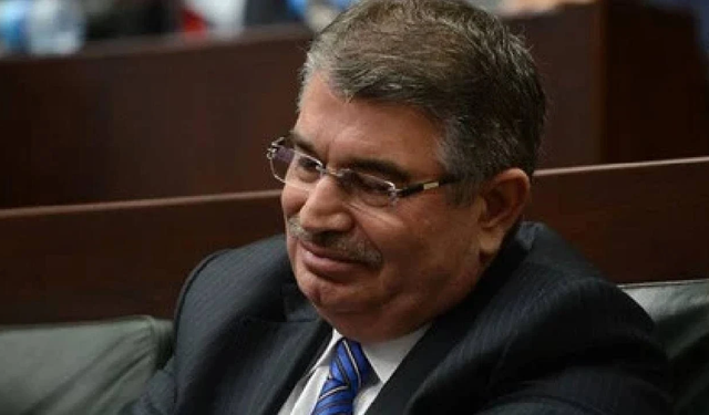 Alihan Kuriş soruşturmasında eski Bakan İdris Naim Şahin’in ifadesi alınacak