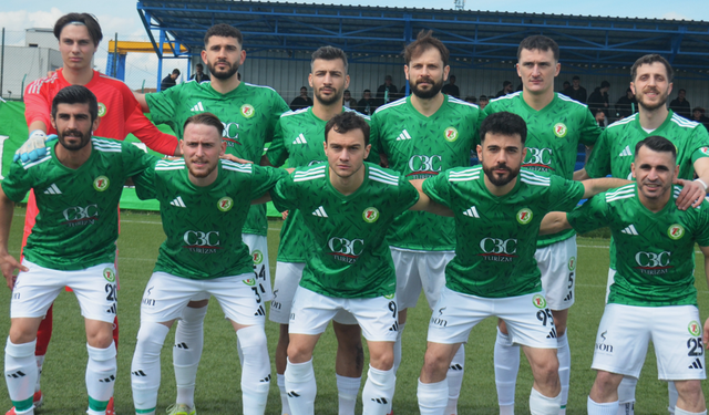Sapancaspor’da hedef şampiyonluk