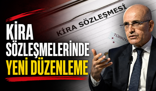 Kira sözleşmelerinde yeni dönem: e-Devlet zorunluluğu geliyor