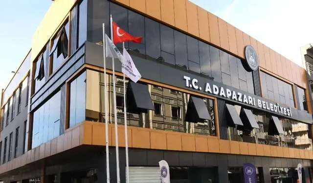 SAHA İŞLERİ YAPTIRILACAK