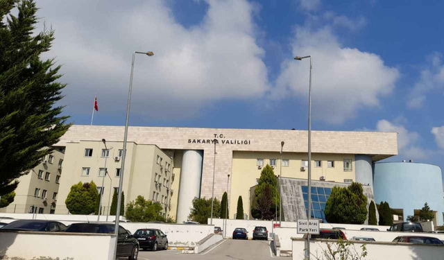 SAKARYA POLİS ÖZEL HAREKAT EĞİTİM MERKEZİ YAPILACAK