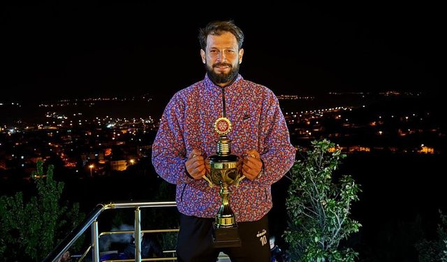 Hedef Yine Zirve! Yalçın Yalazı Kocaalispor’la PGL Hasretini Bitirmek İstiyor