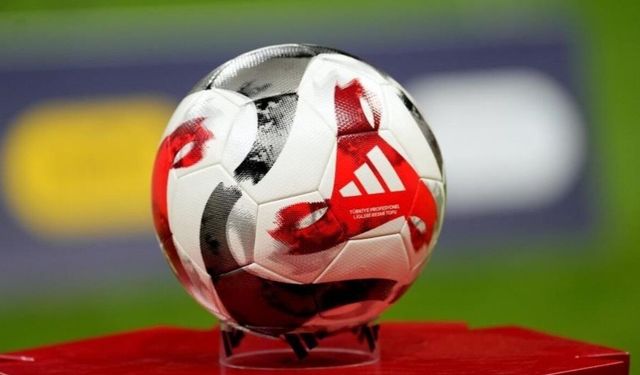 Süper Lig’de 3. hafta heyecanı