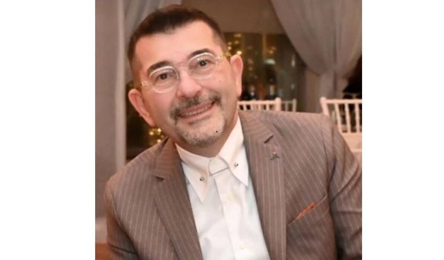 İtalyan profesör Beyoğlu’ndaki evinde ölü bulundu