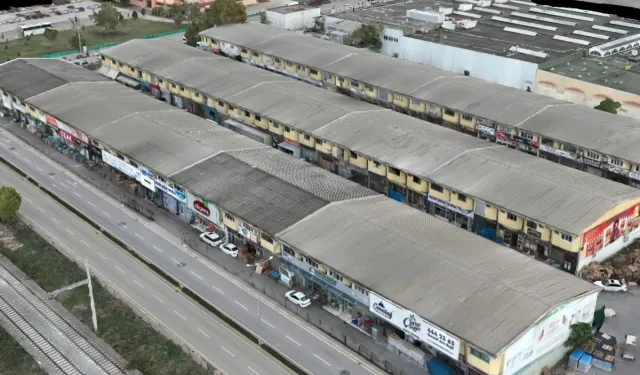 Kocaeli'de KOTKO için dönüşüm süreci başladı