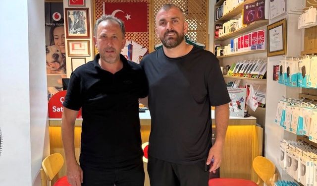 Ferizlispor’da hedef büyük