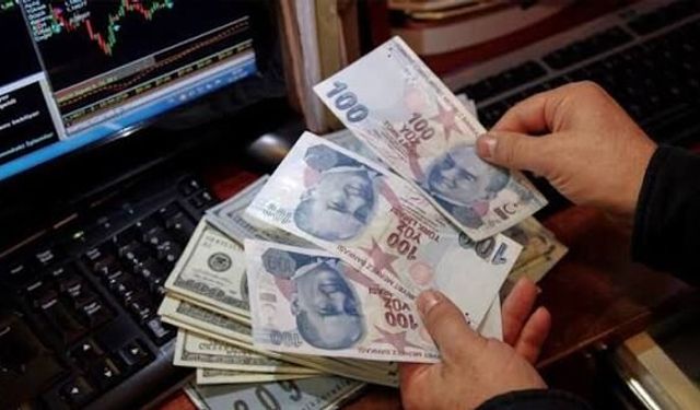 Şimşek başkanlığında 131 fon için kritik toplantı