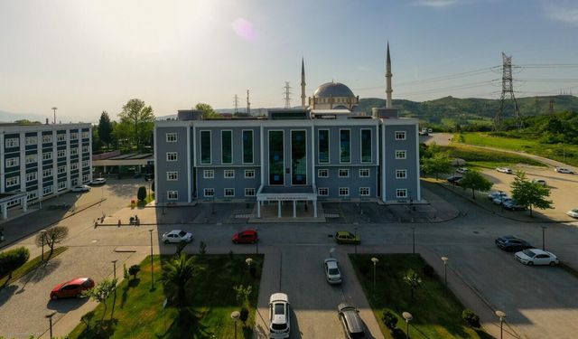 SAÜ İnsan ve Toplum Bilimleri Fakültesi 2026 YKS'de 385 Öğrenci Alacak