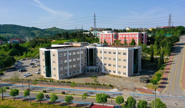 SAÜ Mühendislik Fakültesi Geleceğin Mühendislerini Yetiştiriyor