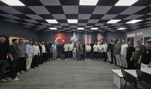 Süleyman Seba Hendek’te dualarla anıldı