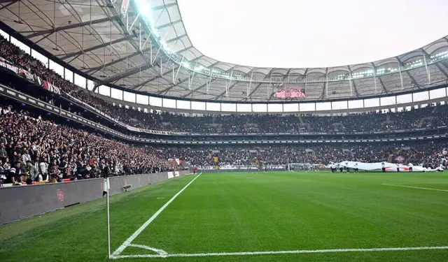 Süper Lig'de statlar yeni sezona hazır