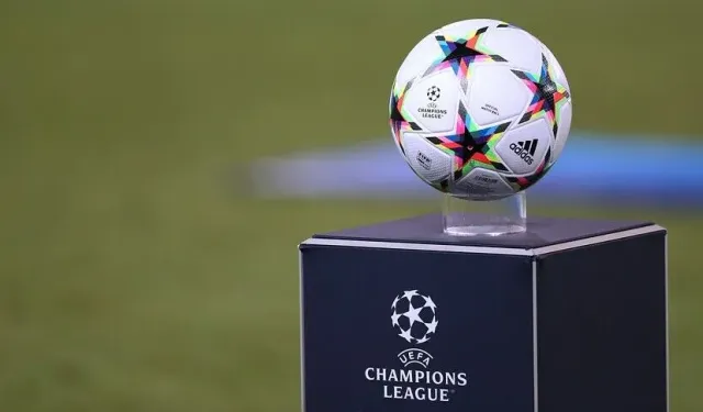UEFA Şampiyonlar Ligi’nde Play-Off Heyecanı Başlıyor