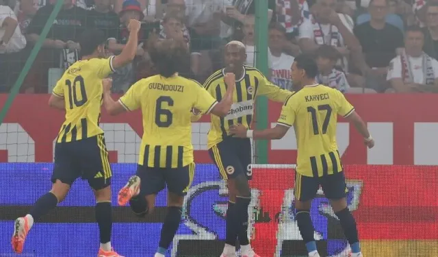 UEFA Şampiyonlar Ligi'nde 3. Eleme Turu Heyecanı Başlıyor!