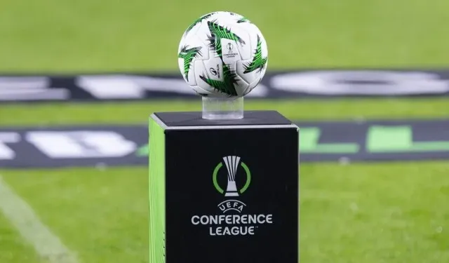 UEFA Konferans Ligi’nde play-off heyecanı başlıyor! İlk maçlar yarın oynanacak