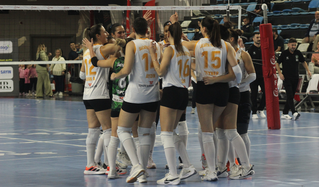 Sultanlar Parkeye İniyor! Sakarya Voleybol’da Yeni Sezon Mesaisi Başlıyor