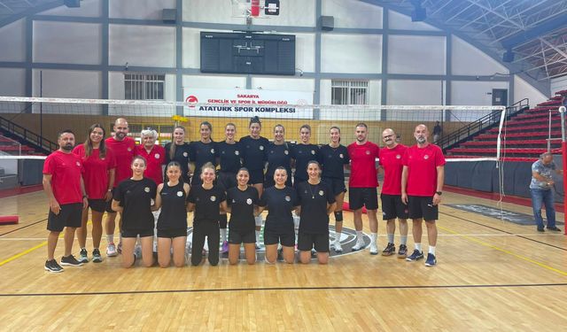Sultanlar Start Verdi! Moraller Yüksek