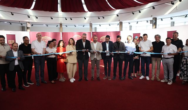 TEMA Sakarya Fotoğraf Yarışması’nda dereceye girenler ödüllendirildi