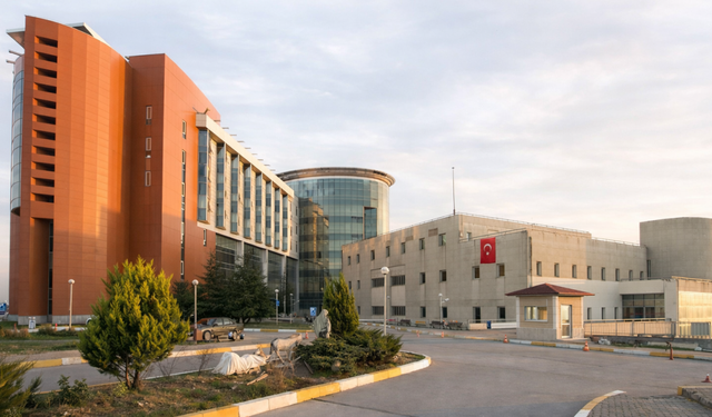 YENİKENT DEVLET HASTANESİ ISITMA KAZANLARI DEĞİŞİM İŞİ