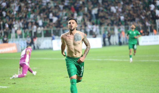 Sakaryaspor'da Maraş mesaisi! Tek hedef 3'te 3