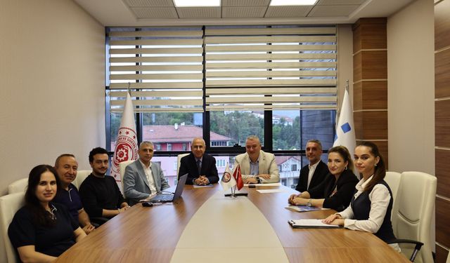 Serdivan’da İstihdama Güçlü Köprü: 500’ü Aşkın Vatandaşa İş İmkânı