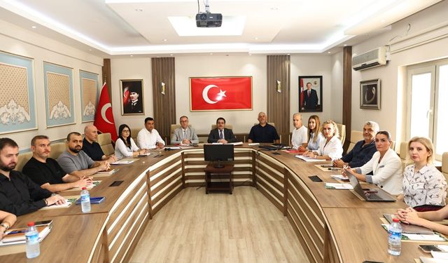 Sakarya’da yeni eğitim öğretim yılına güçlü hazırlık