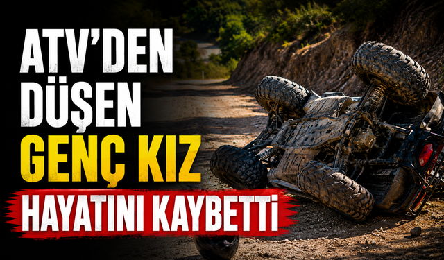ATV kazasında ağır yaralanmıştı: 22 yaşındaki Suna’dan acı haber