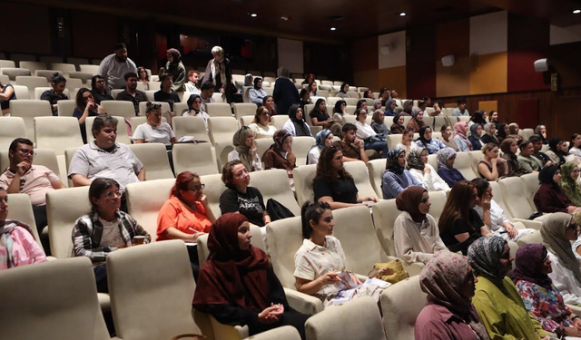 KPSS adayları sınav öncesi bilgilerini Büyükşehir’le tazeledi