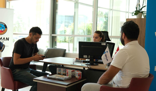 SEBİK ile 250’ye yakın kişi istihdama kazandırıldı