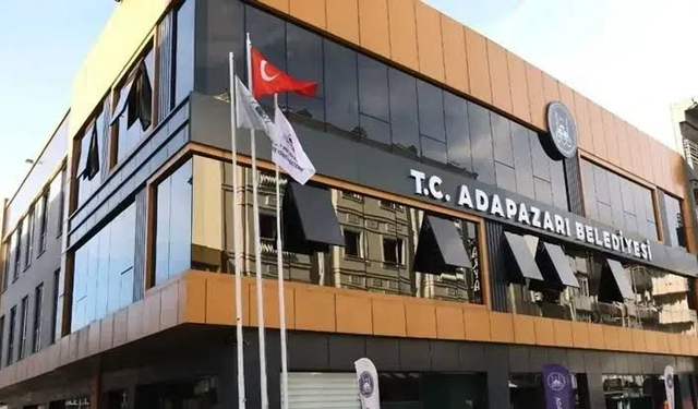 Adapazarı Belediyesi 43 taşınmazı kiraya verecek