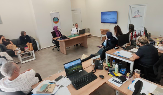 Serdivan’da kentsel dönüşümün hukuki süreçleri masaya yatırıldı