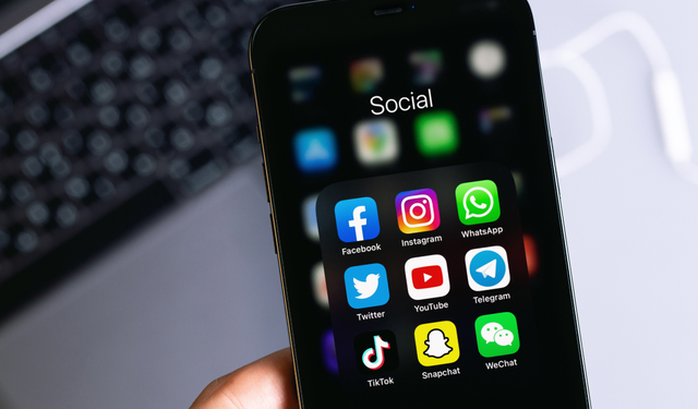 Memurlar için YouTube ve sosyal medya geliri uyarısı