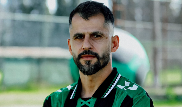 Enes Çelik’ten İlhan Depe’ye Veda Mesajı