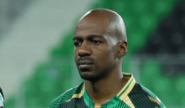 Sakaryaspor’dan peş peşe 3 transfer