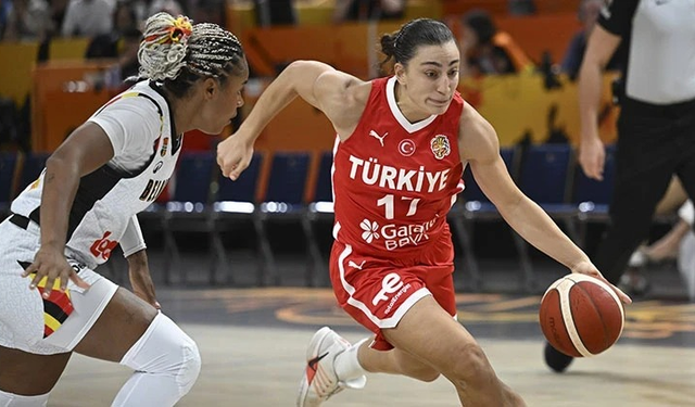 Dünya Kupası'na erken veda