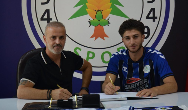 Hendekspor’dan geleceğe yatırım