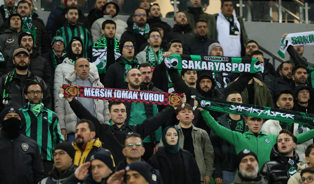 Sakaryaspor-Adana 01 FK maçının biletleri satışta