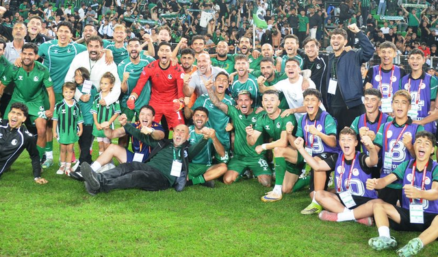 Sakaryaspor’da Kütahyaspor mesaisi başladı