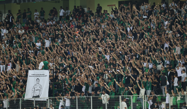 Sakaryaspor’un Kahramanmaraş maçı canlı yayınlanacak