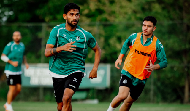 Sakaryaspor’da hedef 3’te 3