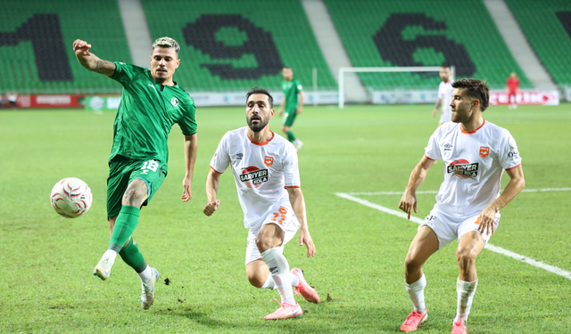 Hasan Bilal’dan ilk iki haftada dikkat çeken katkı