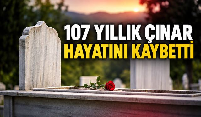 Akyazı’nın asırlık çınarı Cemile Turan hayatını kaybetti