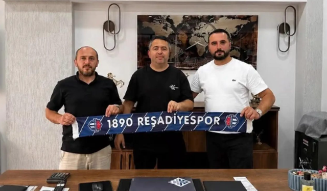 Özgür Kaya’nın yeni adresi AS Akyazı