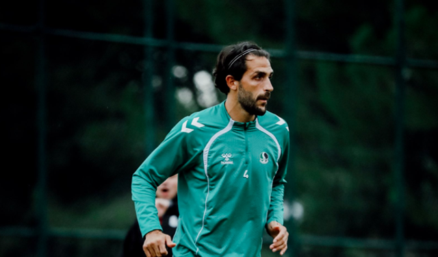 Sakaryaspor’da hedef 4’te 4: Kütahyaspor hazırlıkları tam kadro sürüyor