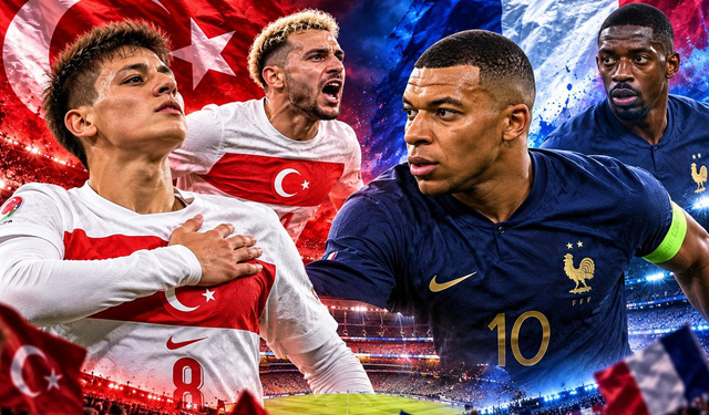 Türkiye-Fransa Maçı Öncesi ChatGPT’den 2-1’lik Skor Tahmini