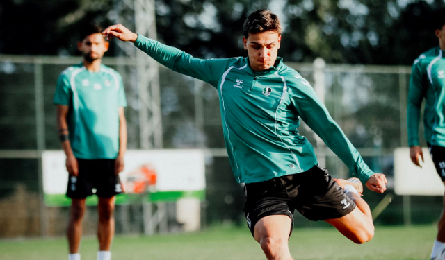 Bugün günlerden Sakaryaspor! Kütahya'yı ağırlıyoruz
